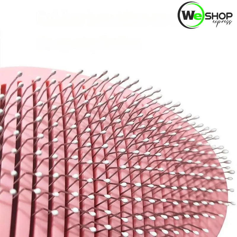 Escova Removedora de Pelos pra Cães e Gatos Weshop